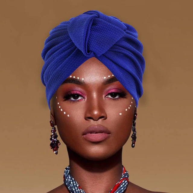 Chapeau turban vintage français pour femme, bandeau de sauna bandana pour  femme, couvre-cheveux pour femme, enveloppes de tête pour femme, écharpe de  sauna musulmane, bonnet, mode - AliExpress