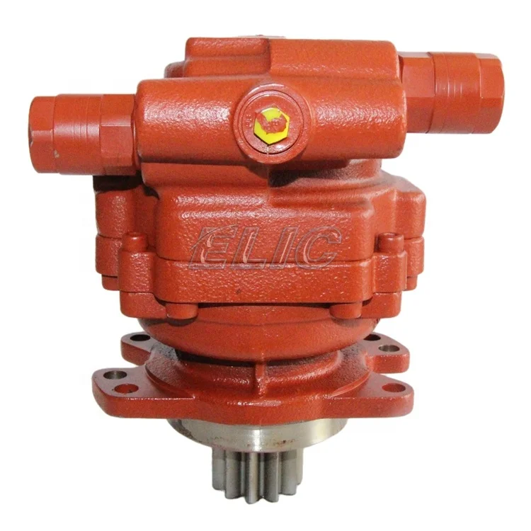 

Мини-экскаватор PU15V00019F1, телефон модели CX17B, Поворотный двигатель PU32W00012F1 PU32W00012F1