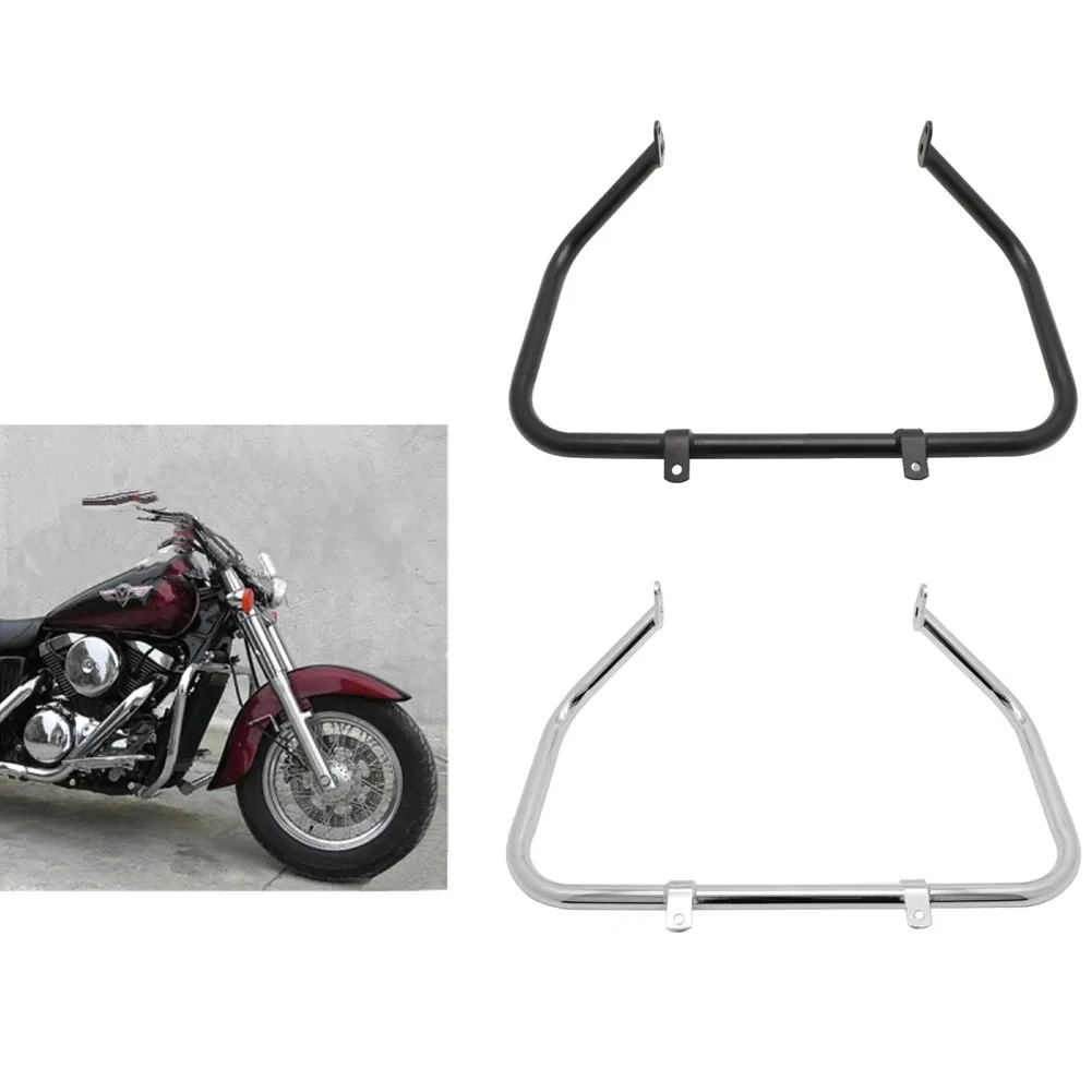 

Защитная полоса столкновения двигателя для Kawasaki Vulcan VN1500 1996-2001 2002 2003 2004 2005 2006 2007 2008