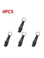 Black 4pcs