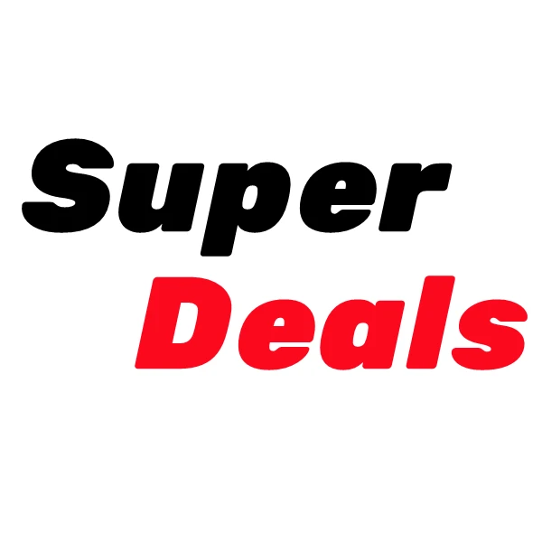 SuperDeal VIP Store