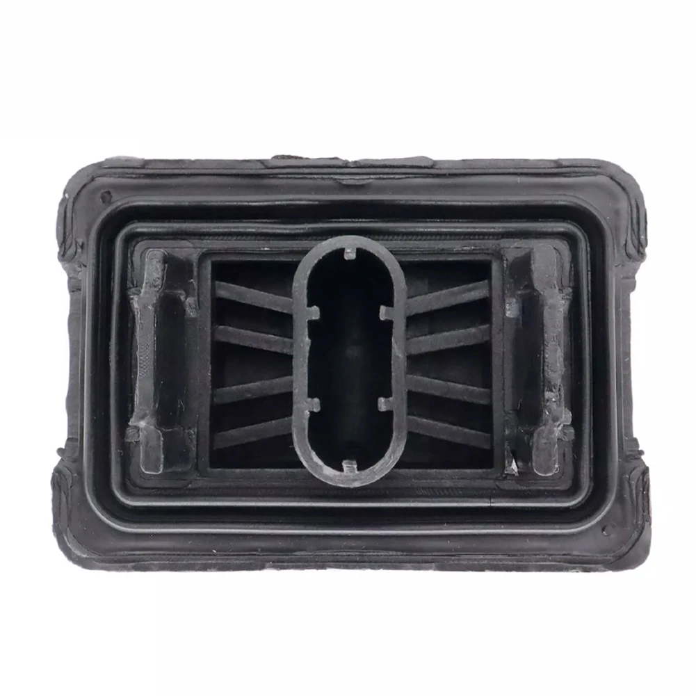 Rubber Pad for For Bmw 1 Series For E81 E82 E87 3 Series E90 E91 5 F07 Enhances Vehicle Functionality