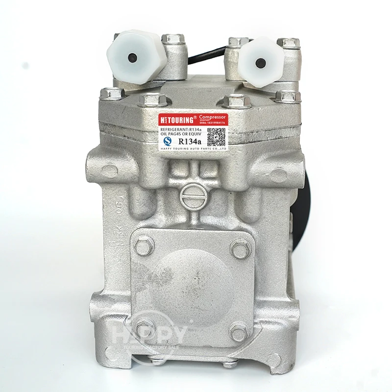 エアコンコンプレッサー,カーA/C,2f401,a200a002ay,mb482290 