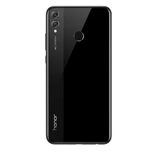 HONOR 8X Smartphone Global firmware CPU Haisi Qilin 710 6.5-inch rear camera 20MP fingerprint recognition used phone - Image 3