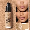 Water Fresh Foudation, Lightweight Texture, Moist And Moisturize, Smooth On The Skin, Creating A Nude Makeup Effect. ﻿ 2