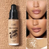 Water Fresh Foudation, Lightweight Texture, Moist And Moisturize, Smooth On The Skin, Creating A Nude Makeup Effect. ﻿ 2