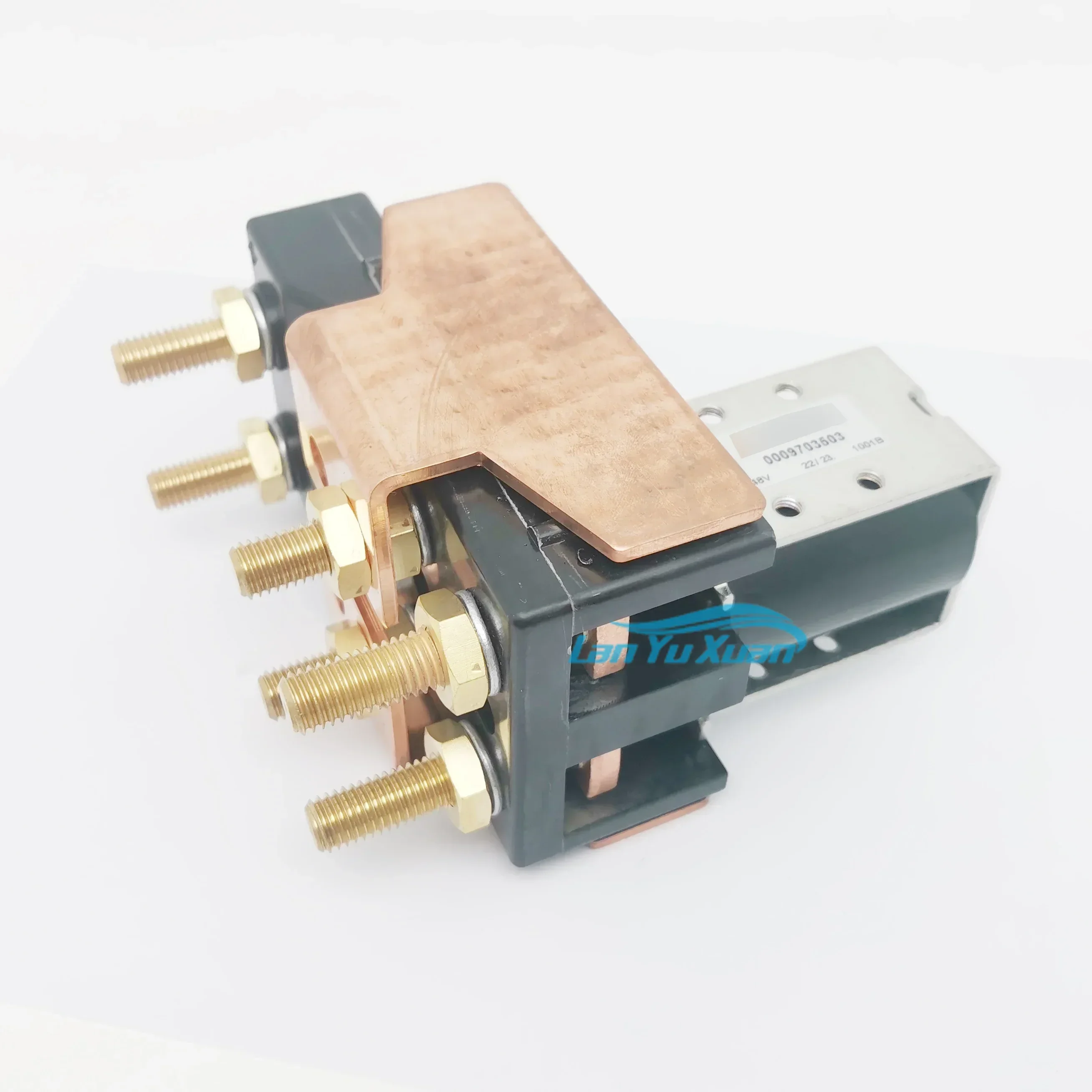 forklift spare parts contactor 0009703503 for linde forklift 335 1275