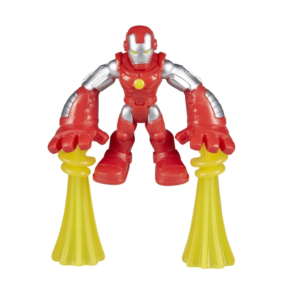 Hasbro Avengers Marvel Superheroes Series Adventures The Power Up - Main Image