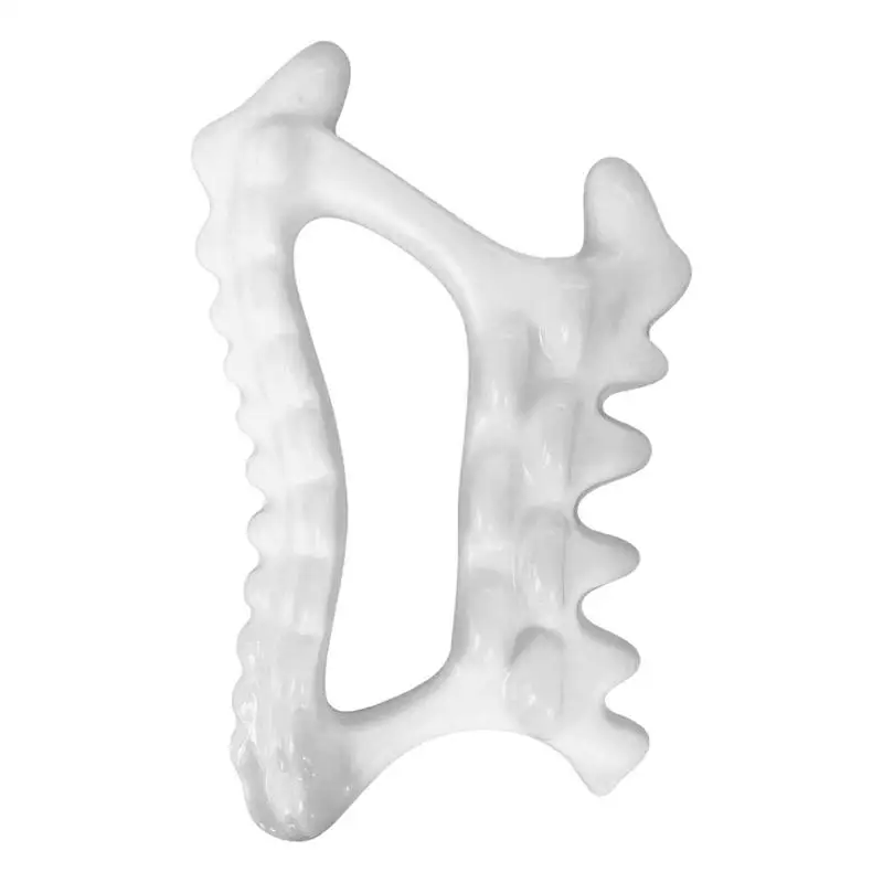 

Gua Sha Massage Tool Manual Massage Scraper For Prevent Cellulite And Relieve Muscle Fatigue Body Care Scraping Massage Tool