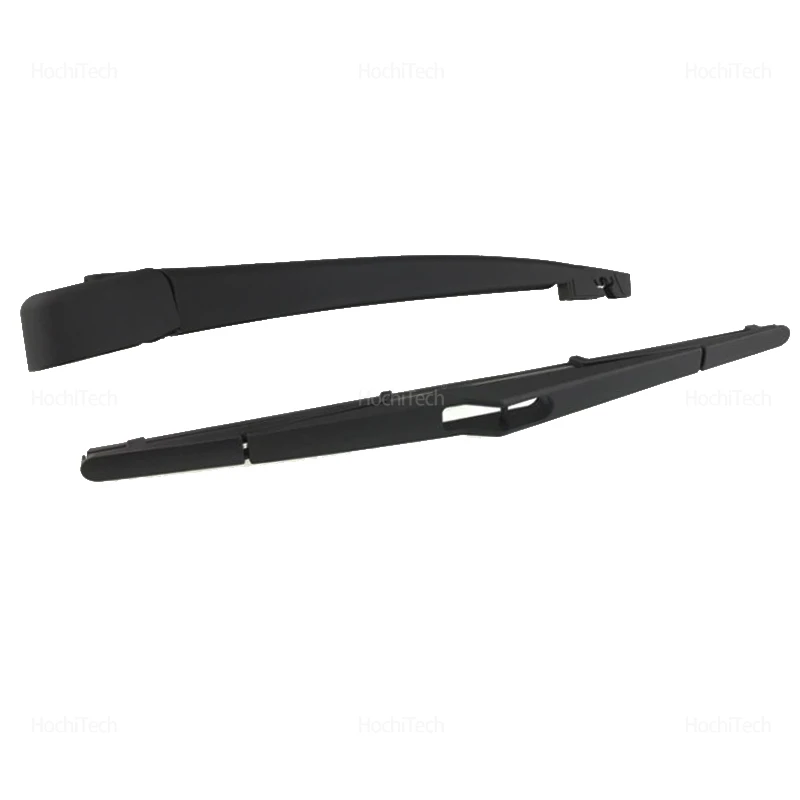 Rear Windshield Wiper Arm and Blade for Ford Fiesta - High-Quality Car Accessory