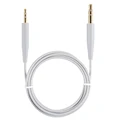 Audio Cable White
