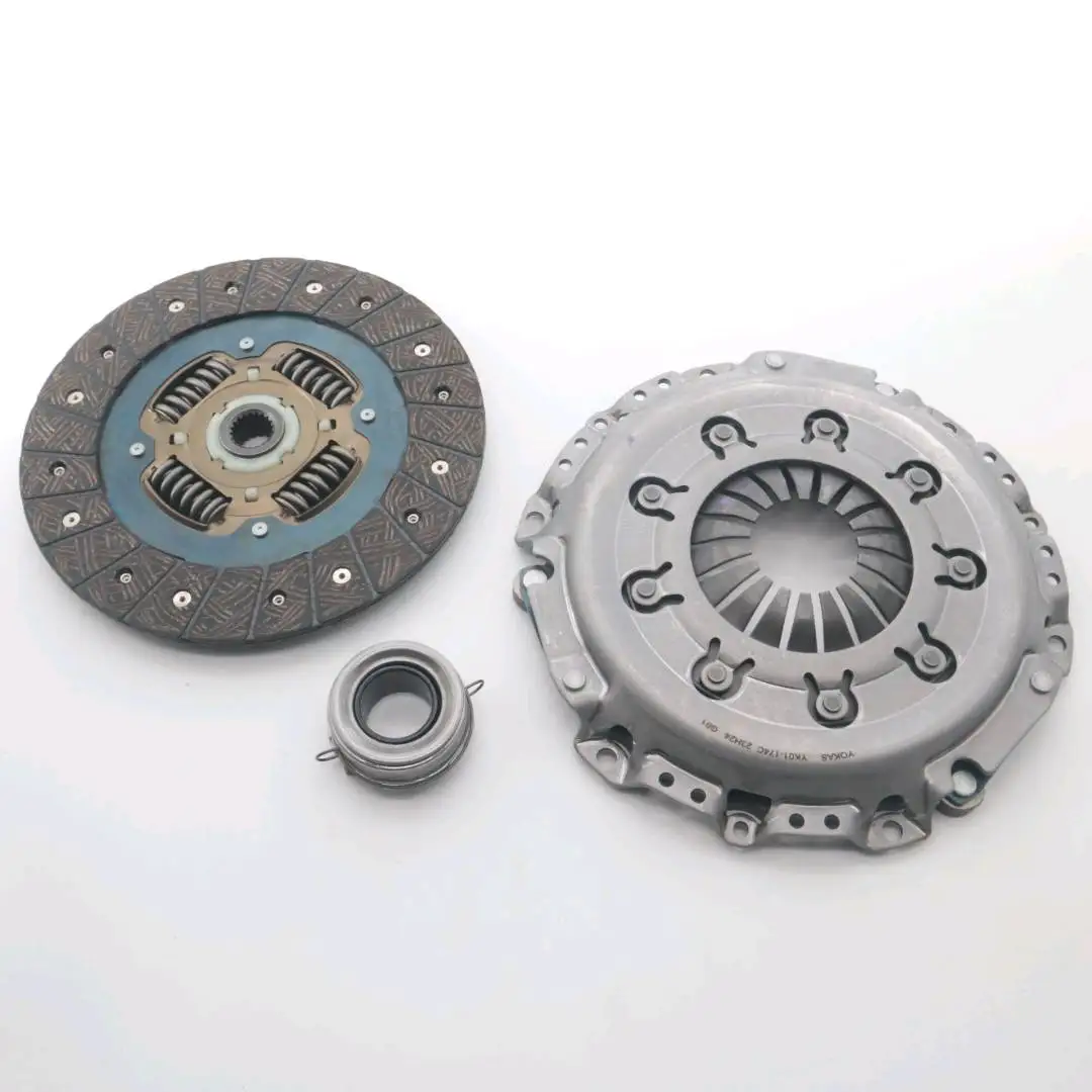 Clutch Kit For BYD S6 2.0L 483