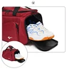 Table Tennis Sports Handbag Shoulder Bag Outdoor Fitness Backpack Athlete Competition Bag Travel Oxford Bags 4