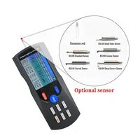 TR220 2024 Hot-sale Surface Roughness Analyzer Roughness Tester 2