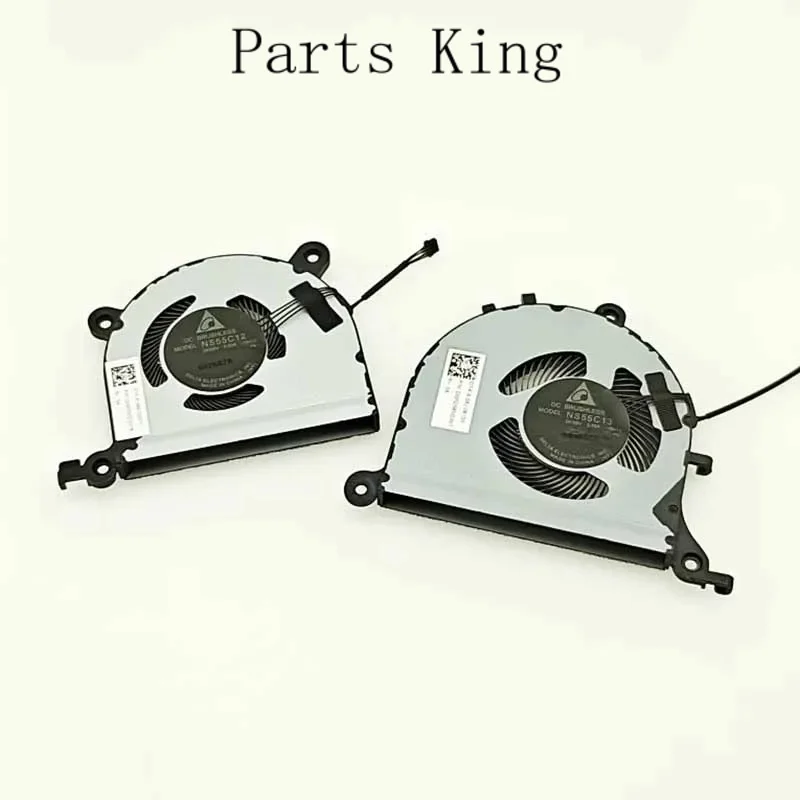 

Новый вентилятор охлаждения ЦП вентилятор GPU для Levovo/ YOGA 14s/15s ARE 2020 Slim7 Slim 7-14IIL05 (ideapad)