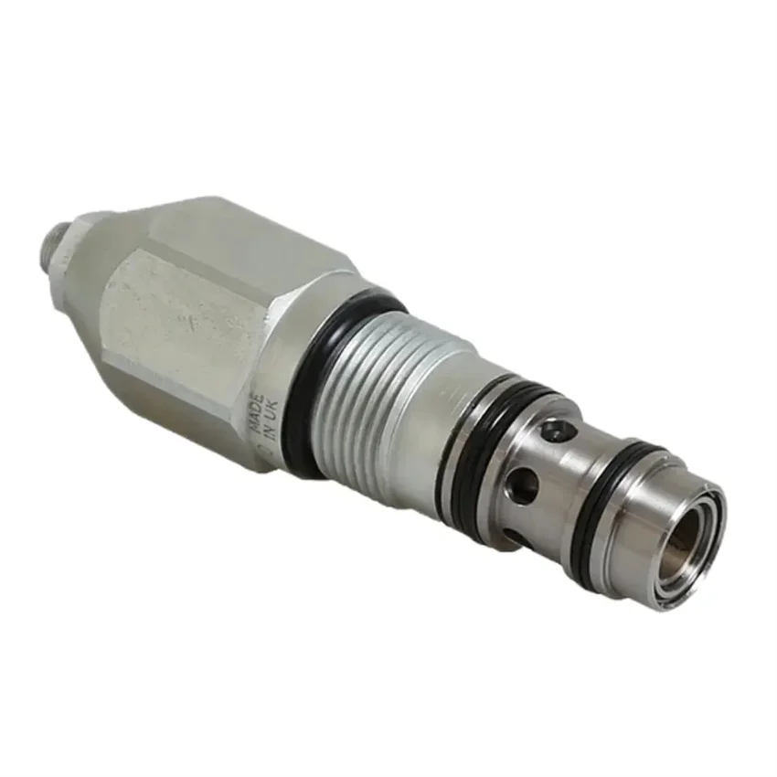 Cartridge Counter Balance Check Valve 25/207300 25/221791 For JCB 25207300 25221791