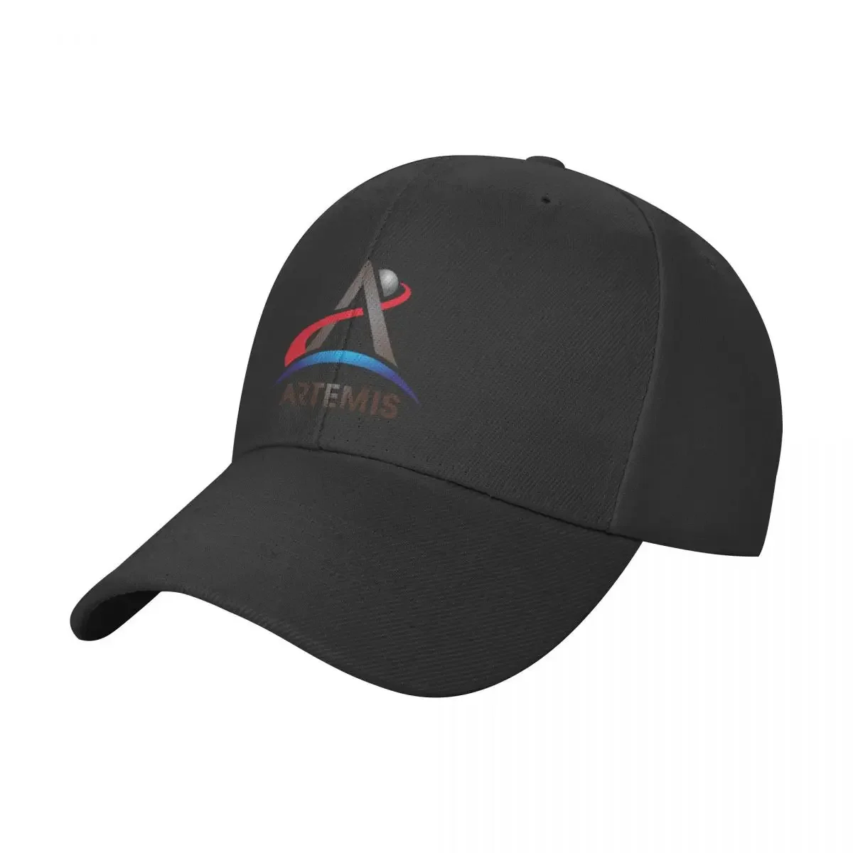 

Artemis program logo Baseball Cap fashionable Beach Bag Girl Men's