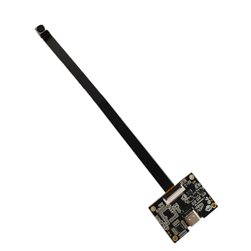 4K 12MP HD USB3.0 Camera Module IMX258 CMOS Wide Angle Autofoucs H.264 UVC plug and play Type-C camera module