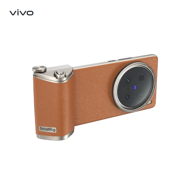 Smallrig vivo X100Ultra 専用カメラキット smallrig vivo X100Ultra 専用カメラキット