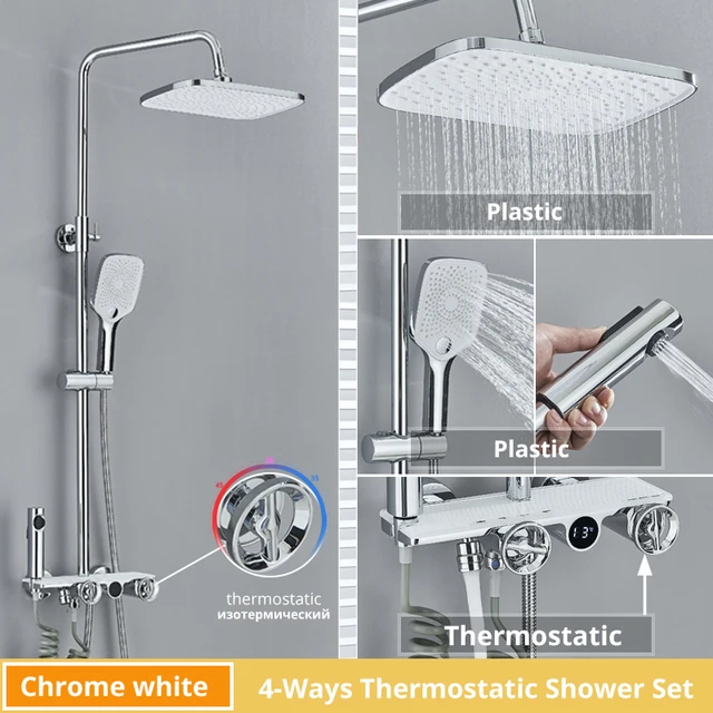 Chrome A