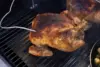 Pellet Grill/Smoker with Gen 3  Black 3