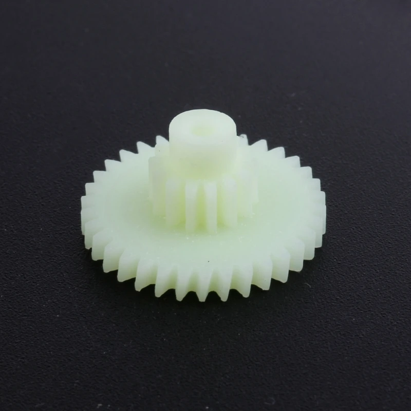 Ingranaggio Conveniente Per Lettori Cassette Tascam 112Mk2 122Mk3 Ingranaggi Parte Riparazione Semplice Da Installare,