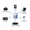 KCL-1005 JieLide Cleaning Kit Laptop LCD Screen Computer Phone Cleaner Cleaning Solution 3