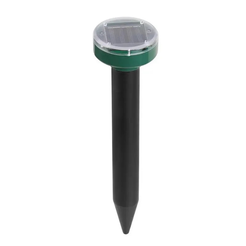 round pest repeller