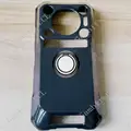 Ring Case Black