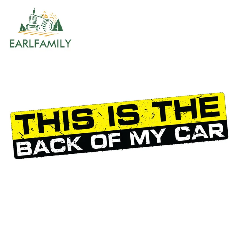 Car Sticker 15cm x 3cm Car Styling Waterproof I Go Anywhere Decal Sticker Vinyl Funny 4x4 Offroad 4wd Funny car sticker,car stickers,car body stickers