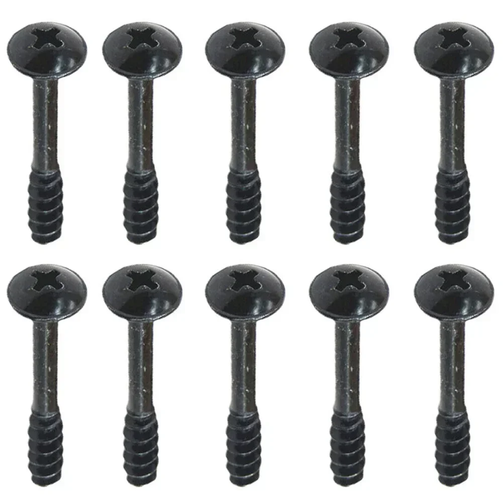 Car Air Filter Cleaner Box Lid Retaining Screw For Opel Vauxhall Jaguar Air Extra Cover Filter Element Bolt 10pcs
