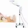 Professional UV Facial  Facial  Magnifier Cold Light 3in1 UV Facial  Cold Light LED 5X Magnifier Floor Lamp 2