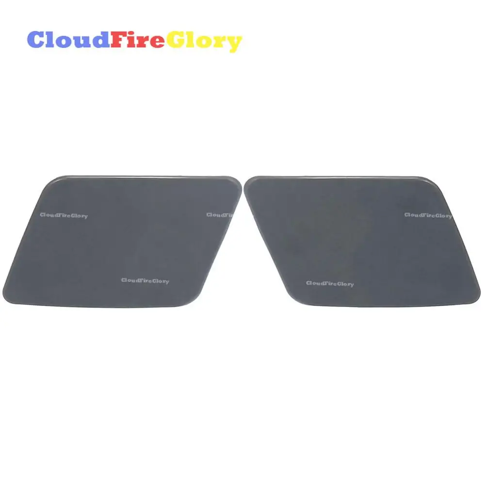 

Пластиковая крышка CloudFireGlory для BMW 1 серии F20 2 серии 1 шт. Левая или правая, модель 51117297981 51117297982