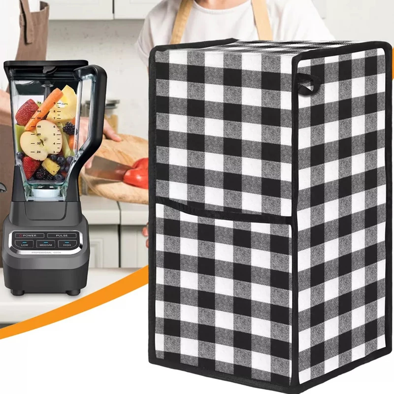 Household KitchenAid Stand Mixer Dust Cover Waterproof Storage Bag Fit for All Kitchenaid Mixer Kitchen Organizer Accessroies
