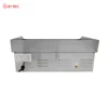 Commercial electric grill Fried Rice fried steak iron plate barbecue equipment adjustable temperature stainless steel grill 4