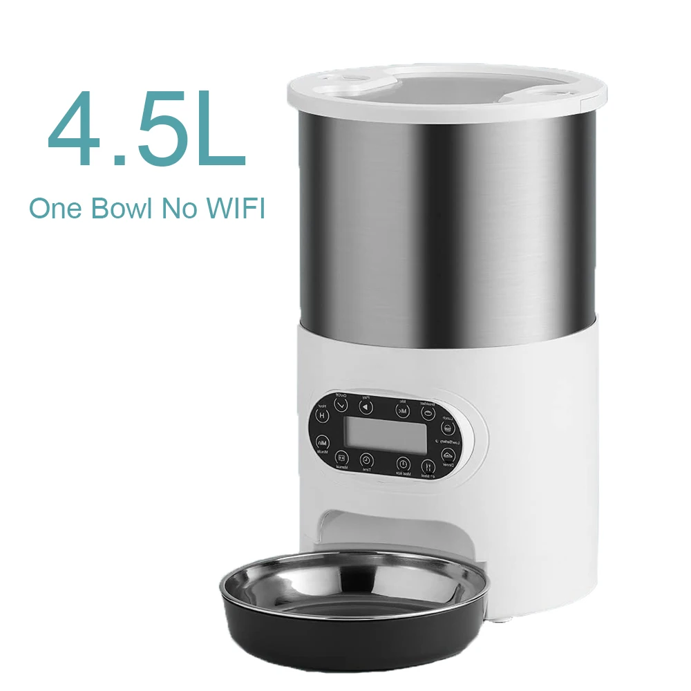 4.5L No WiFi 1 Bowl
