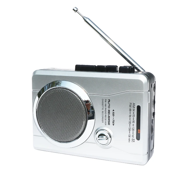 

cassetterecorder hanxiangda capture mini
