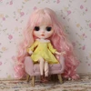 ICY DBS Blyth Doll Costume 1/6 BJD Casual Set Special Offer Dress Anime Girl Toy SD 5