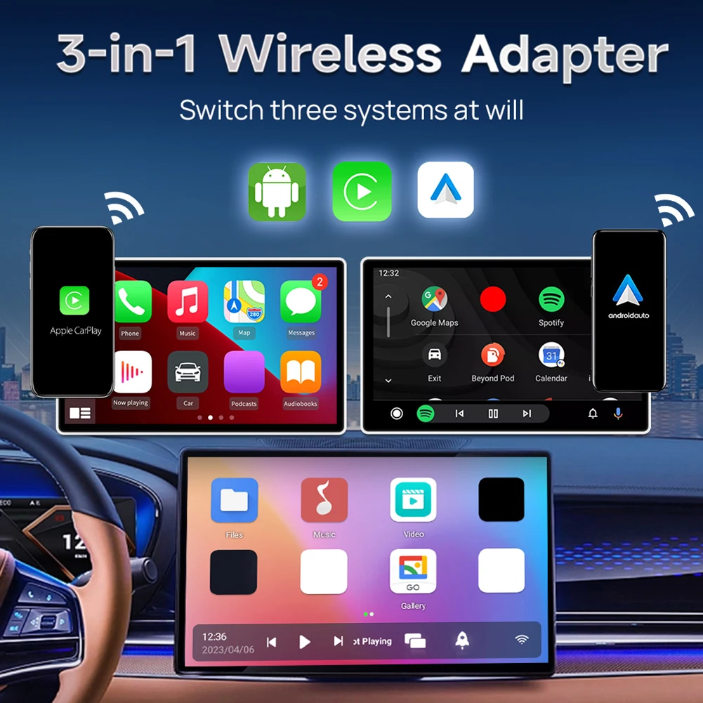 2024 CarlinKit  5.0 Ʈ TV ڽ,  ī÷, ȵ̵ ڵ  ,  ī÷, ȵ̵ ڵ