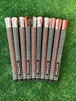 Hot Sale Golf Grip Club Iron  And Wood Grip Midsize Size Golf Golf Grips 1