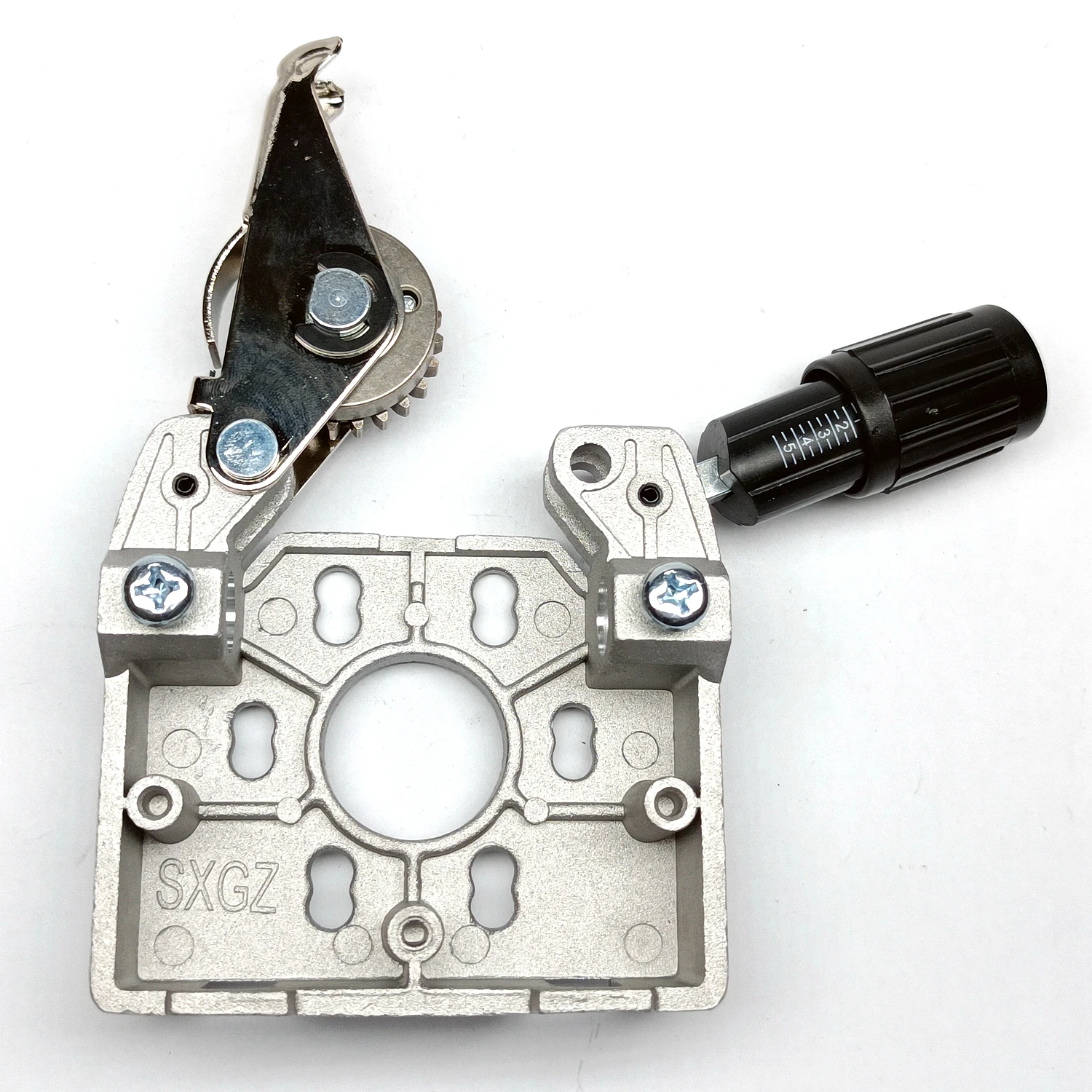 76zy-01 76zy01 Up Teeth Geared Drive Roller Mig Aluminium Steel Flux Cored Wire Feed Feeder Motor Frame Wheel Assembly Welder welding welders