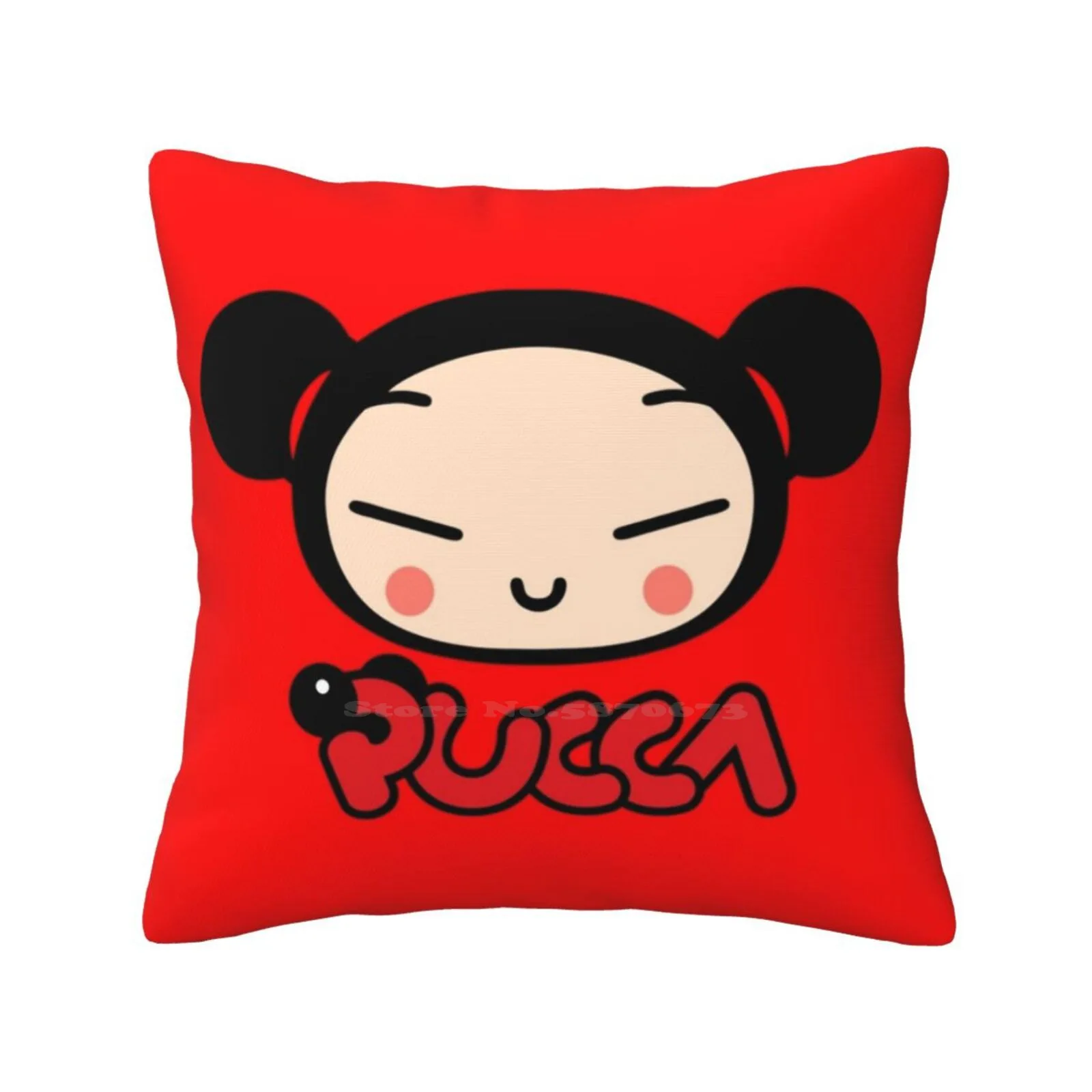Anime Pucca Federa Federa Pucca Love Garu Cute Ppukka Pucca E Garus Relazione Ching Tobe Pucca Personaggi Pucca