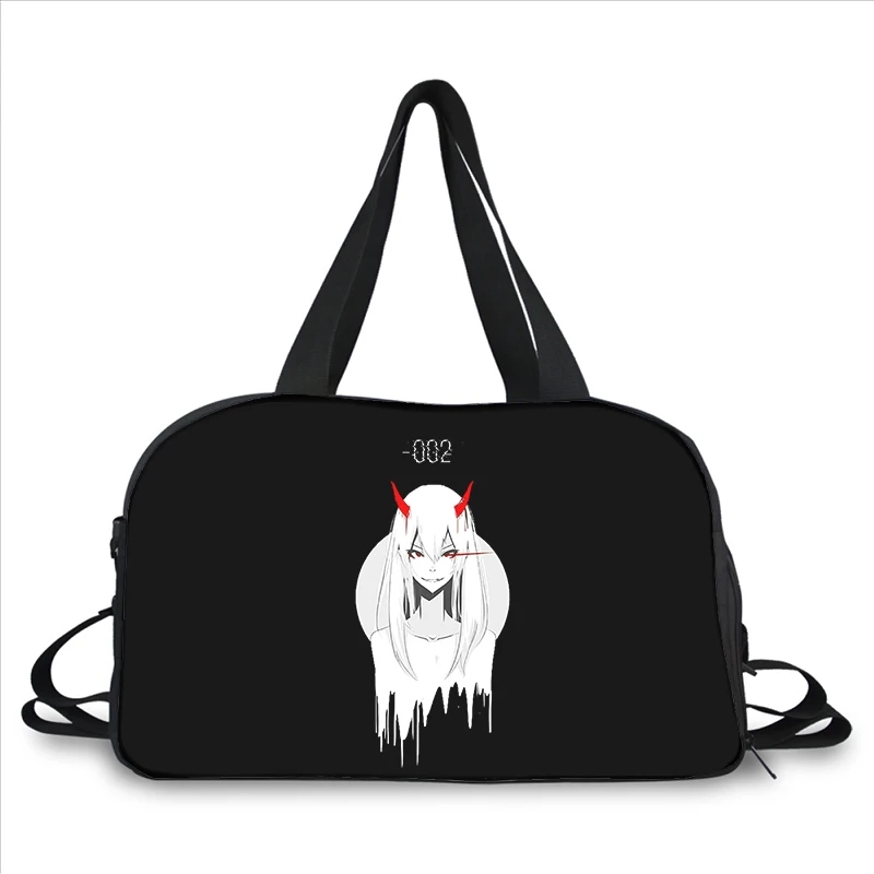 Рисунок 3 - Дорогой в FRANXX аниме 3D печать