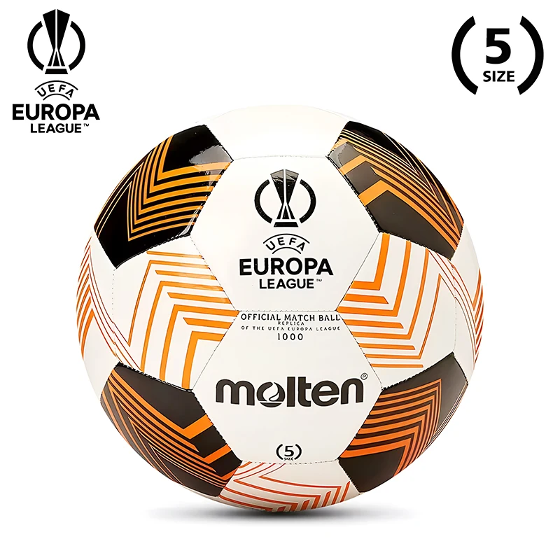 Champions League Molten Europa Molten Official Match Ball Molten