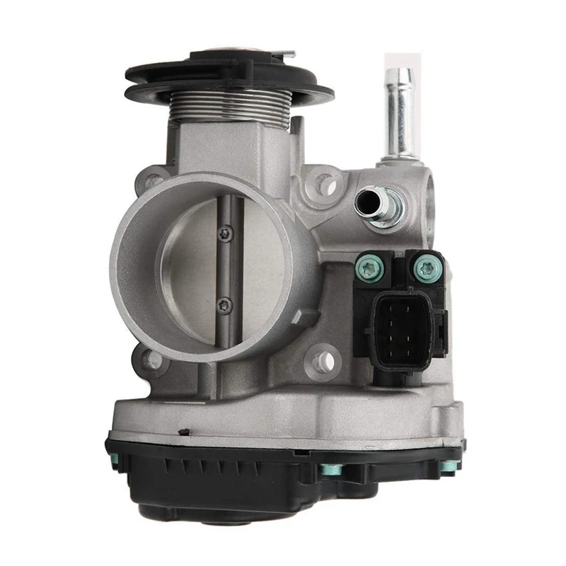 

1 Piece Throttle Body Assembly Air Intake System Throttle Valve 96394330 For Chevrolet Lacetti Optra J200 Daewoo Nubira