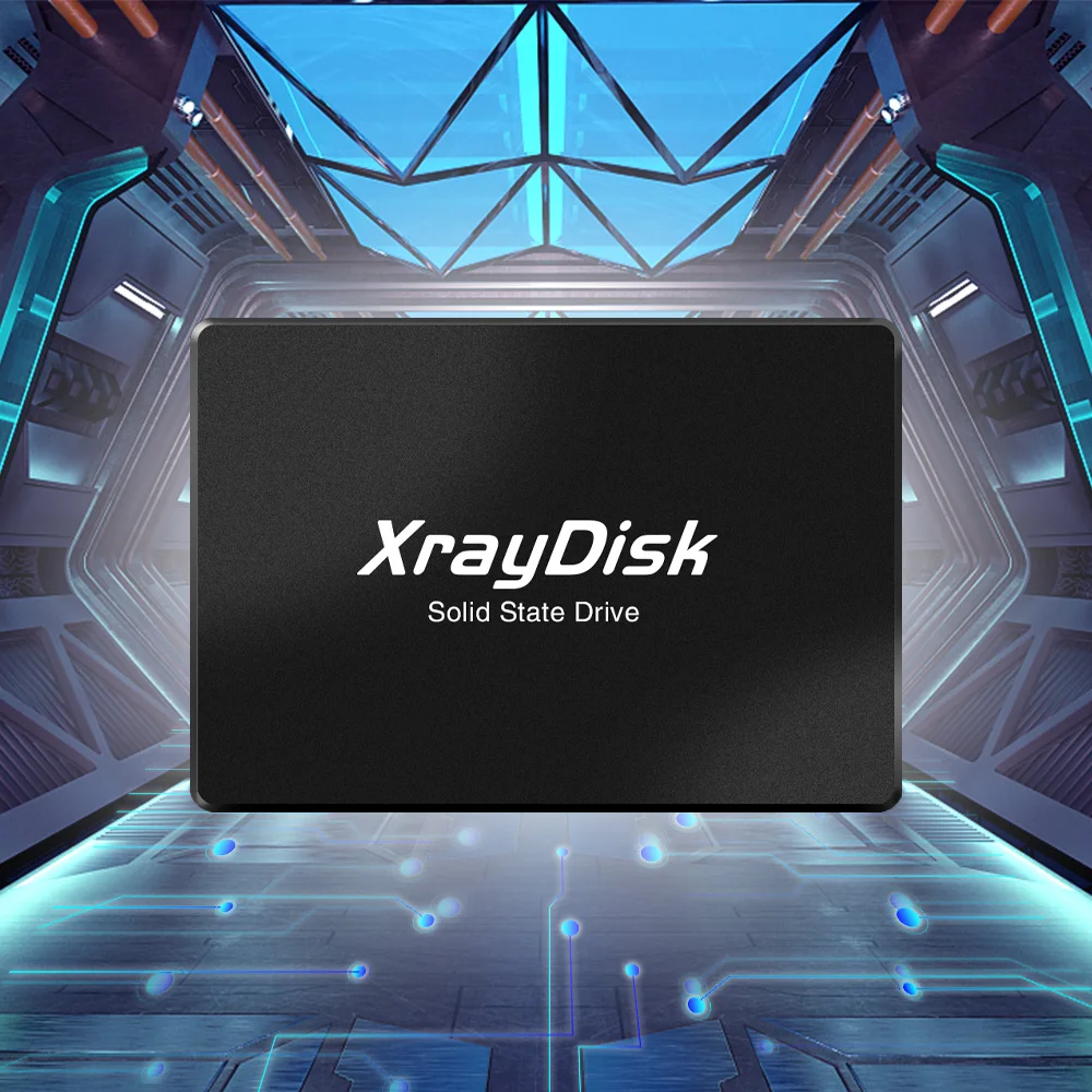 Xraydisk sata3 ssd 60gb 128gb 240gb 120gb 256gb 480gb 500gb 1tb hdd 2.5 hard disk disc  2.5 " internal solid state drive