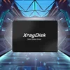 Xraydisk Sata3 Ssd 60GB 128GB 240GB 120GB 256GB 480GB 512gb 1TB Hdd 2.5 Hard Disk Disc  2.5 " Internal Solid State Drive 6