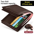 Two-fold Brown