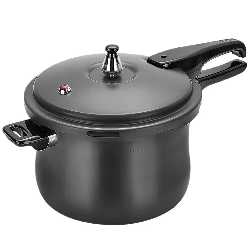 

Multifunctional Gas Stove Pressure Cooker with Anti-Explosion Feature and 1-5 Person Capacity