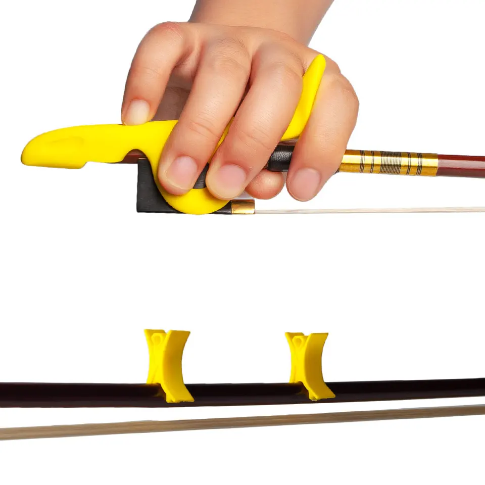 Appareil De Correction Pour Violon - Appareil De Maintien